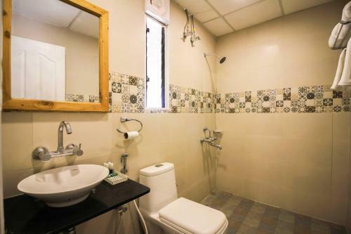 Bed & Breakfast Dhaulpur Lodge
