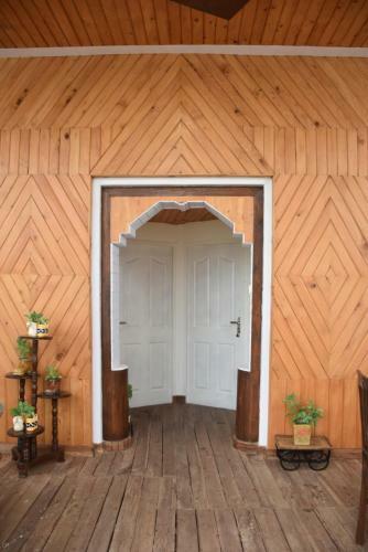 Bed & Breakfast Dhaulpur Lodge