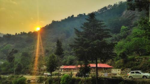 Hotel Casa En Himalayas