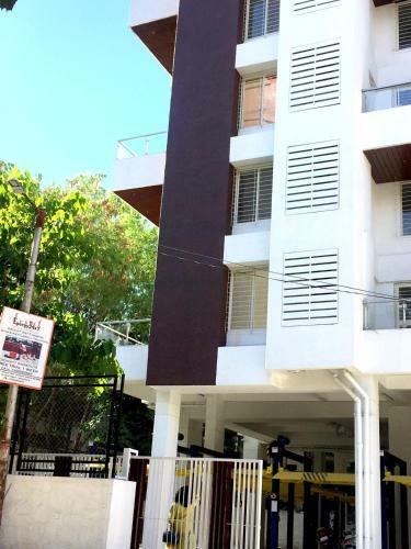 Bed & Breakfast Veridical Hospitality, Baner - Pune
