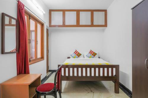 Apartamento Oyo 47662 Spacious Studio @ Rock Beach