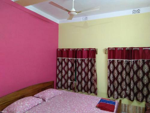 Hostal Shree Hari Guest House
