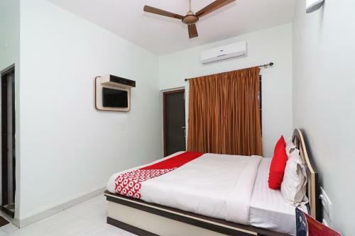Oyo 7555 Live Hotel Digha