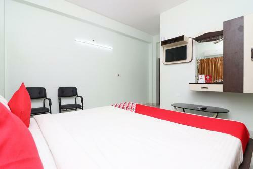 Oyo 7555 Live Hotel Digha