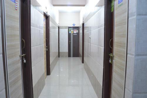 Hostal Gokarna Rsn Stay In Top Floor