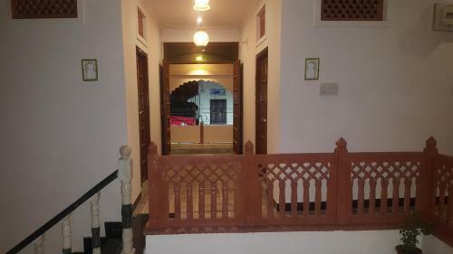Bed & Breakfast Hari Niwas Guest House