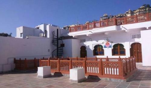 Bed & Breakfast Hari Niwas Guest House