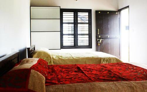 A Valley Retreat Homestay
