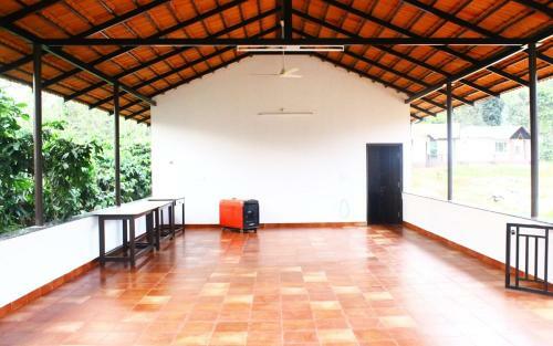 A Valley Retreat Homestay