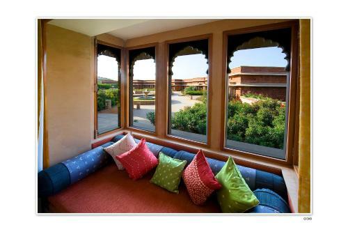 Hotel Samsara Resort And Camp