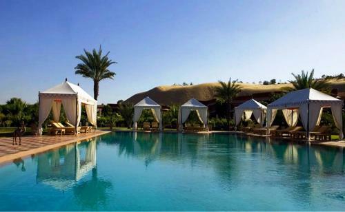 Hotel Samsara Resort And Camp