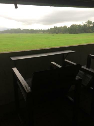 Ibbani Homestay, Siddapur