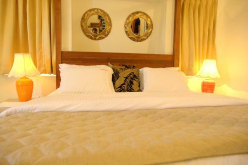 Hotel Villa Highnest - Oragadam -sriperumbudur