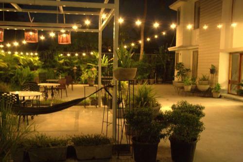 Hotel Villa Highnest - Oragadam -sriperumbudur