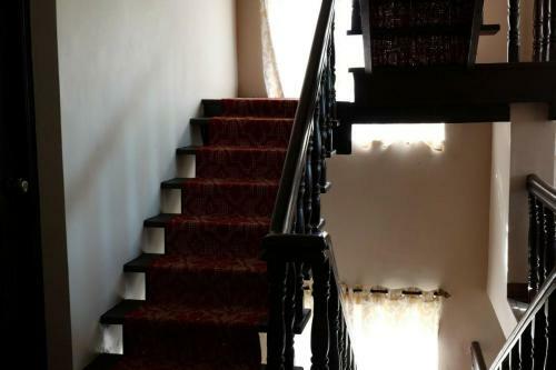 Apartamento Ooty Hill Side Stay