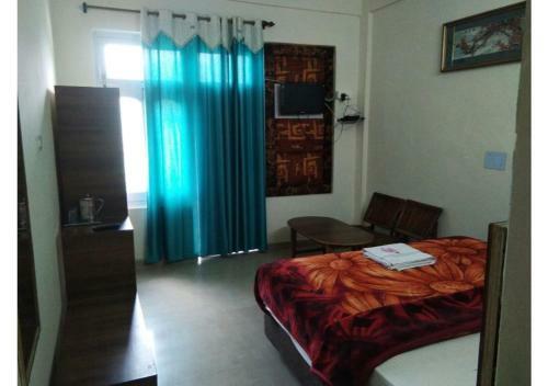 Hotel Cozy Swiss Meadows