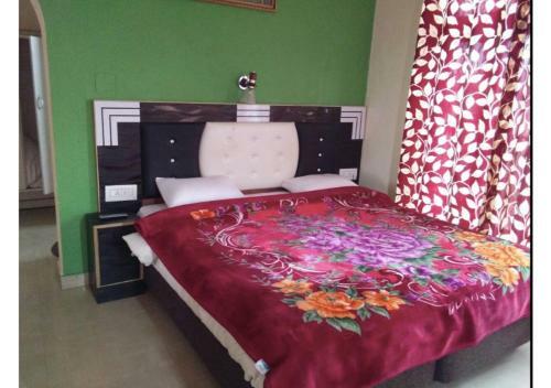 Hotel Cozy Swiss Meadows