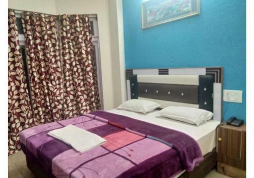 Hotel Cozy Swiss Meadows