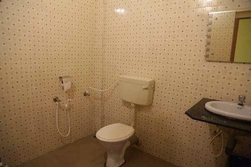Hotel Namaste Sanjeevini