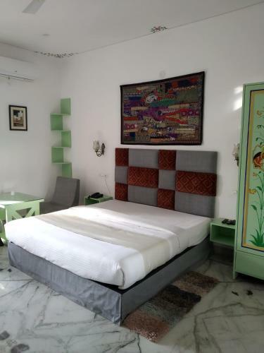 Shiv Villa Home Stay