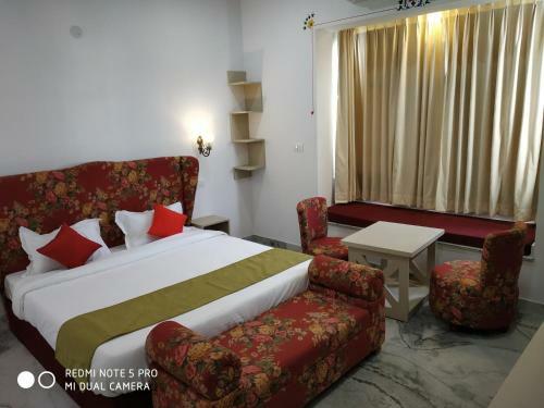 Shiv Villa Home Stay