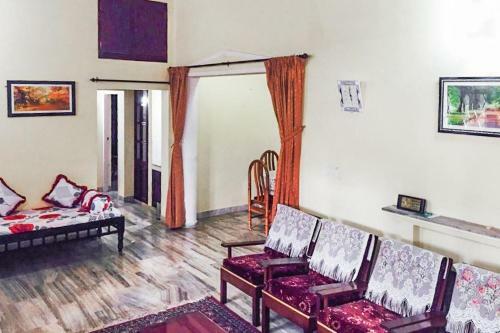 Agroturismo Misty Villa Estate Stay