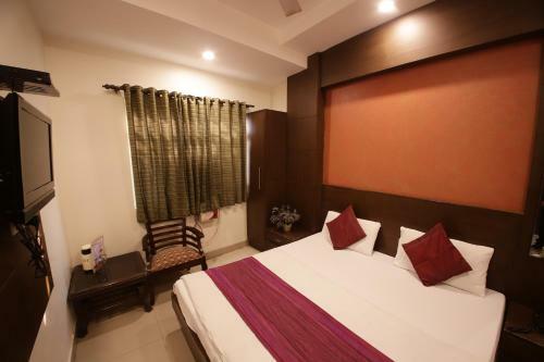 Hostal Hotel Golden Wings