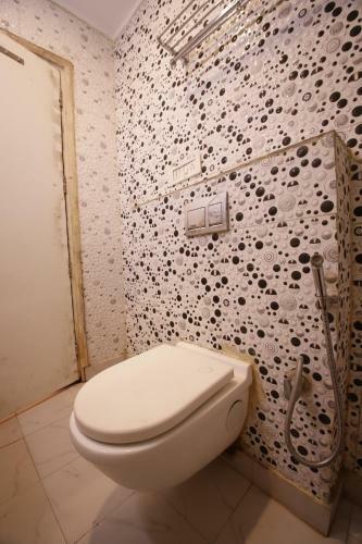 Hostal Hotel Golden Wings