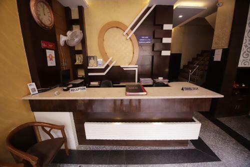 Hostal Hotel Golden Wings