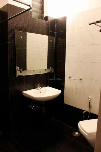 Hotel Sheshnaag Aashraya