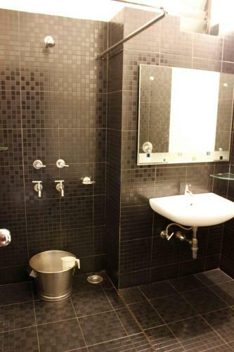 Hotel Sheshnaag Aashraya