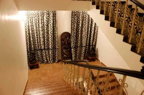 Hotel Sheshnaag Aashraya