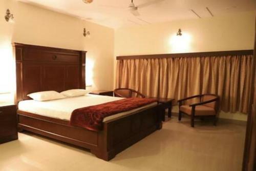 Karnavati Retreat