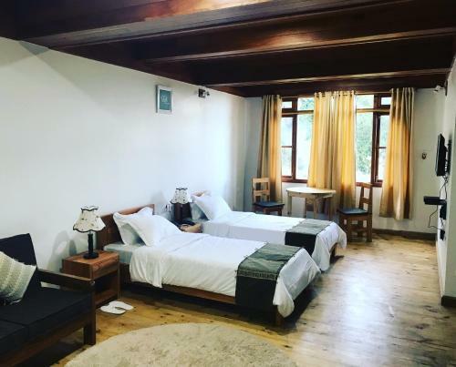 Hotel Alder Retreat
