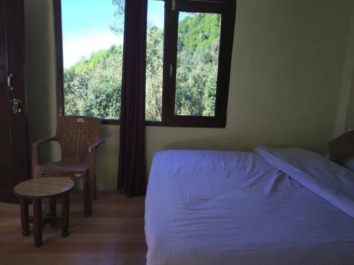 Hotel Fearless Cloud