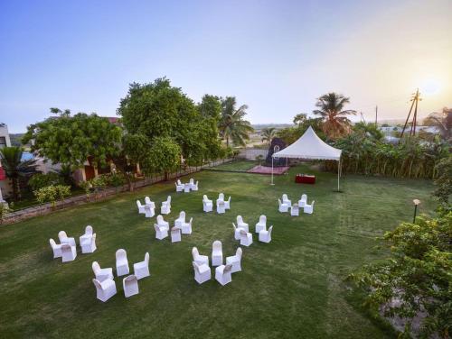 Hotel Mgm Vailankanni