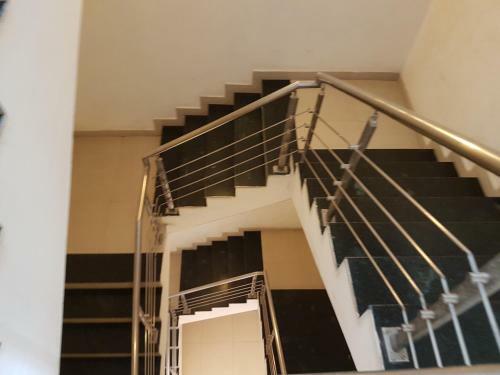 Hotel Pallava Rajadhani