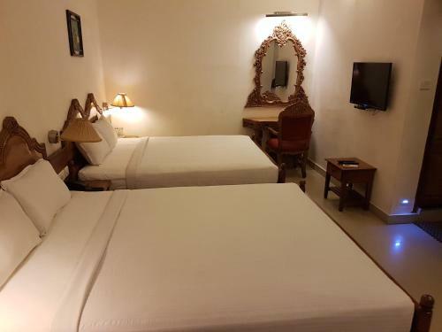 Hotel Pallava Rajadhani