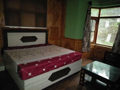 Hotel Vasu Mansion Home Stay