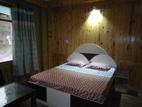 Hotel Vasu Mansion Home Stay