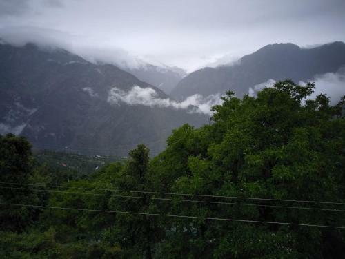 Hotel Vasu Mansion Home Stay