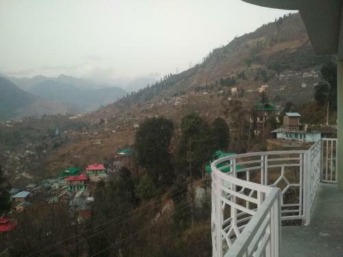 Hotel Vasu Mansion Home Stay