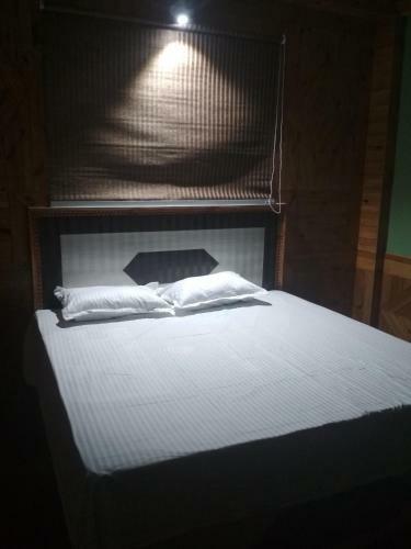 Hotel Vasu Mansion Home Stay