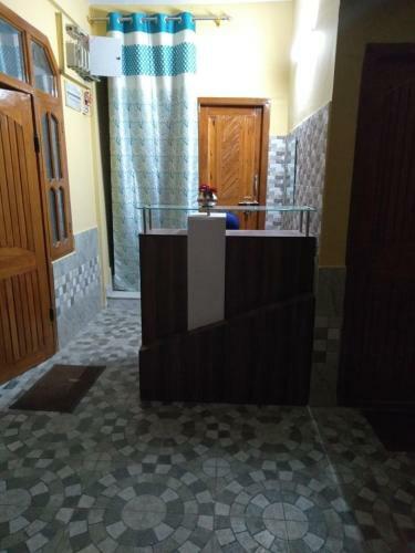 Hotel Vasu Mansion Home Stay