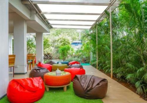 The Ark Apartment Hotel