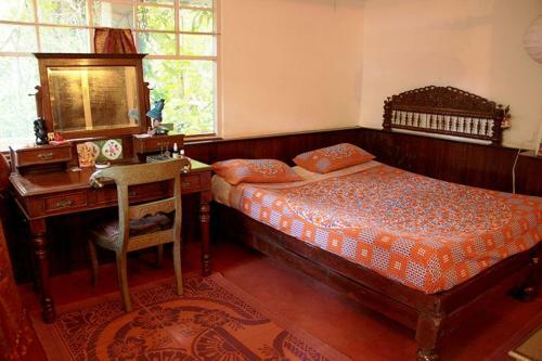 Hostal Sharnga Guest House