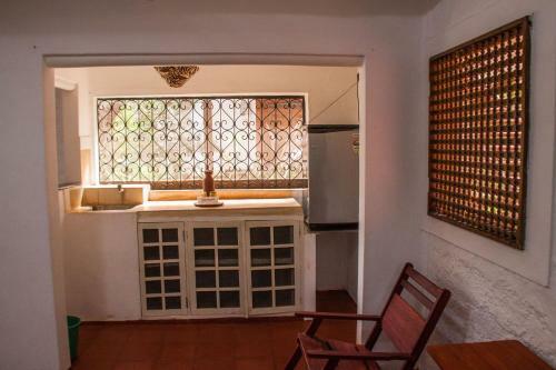 Hostal Sharnga Guest House