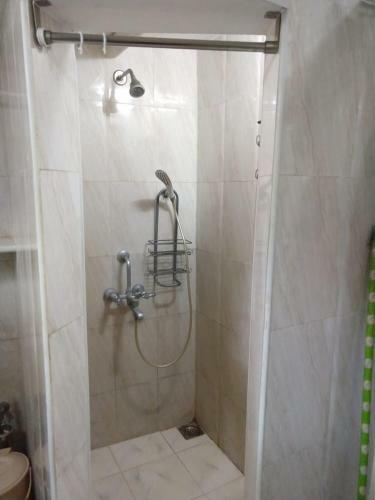 Hostal Sharnga Guest House