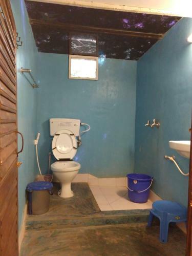 Hostal Sharnga Guest House