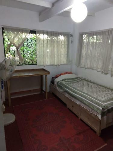 Hostal Sharnga Guest House